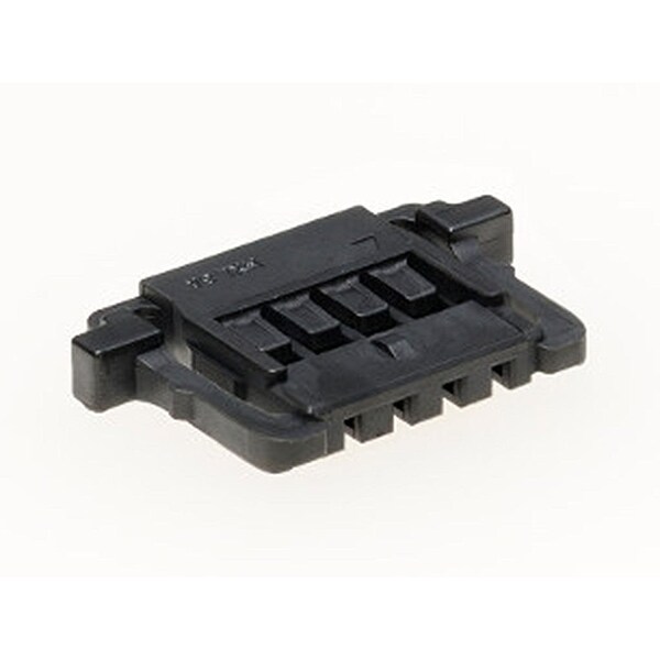 Molex Headers & Wire Housings 1Mm Pico-Lock Crimp Hsg Pos Sidelck 5Ckt 5037640501 - main